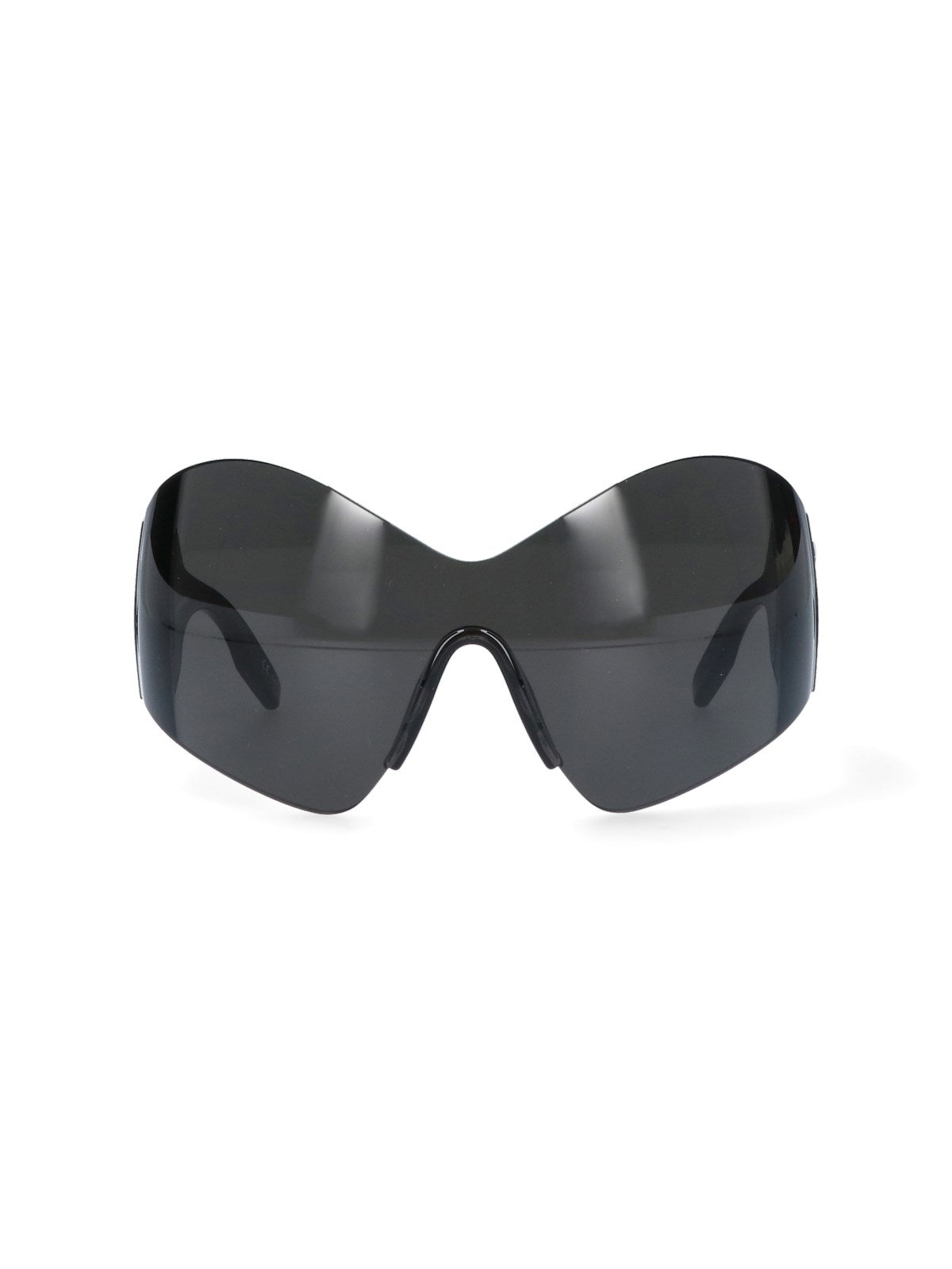 'Mask Butterfly' sunglasses