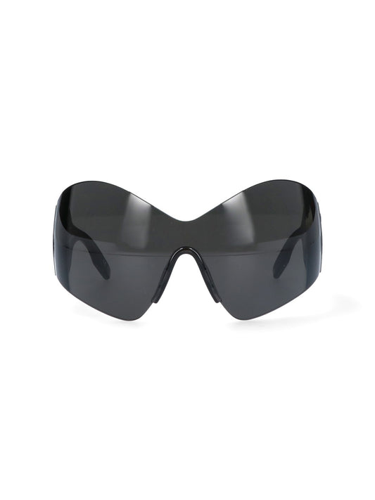 'Mask Butterfly' sunglasses