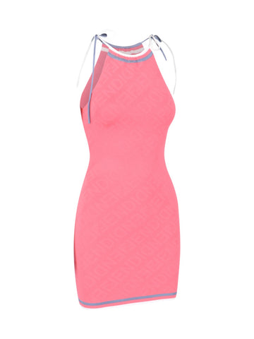 Logo minidress