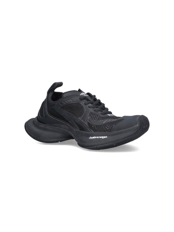 "Circuit" sneakers