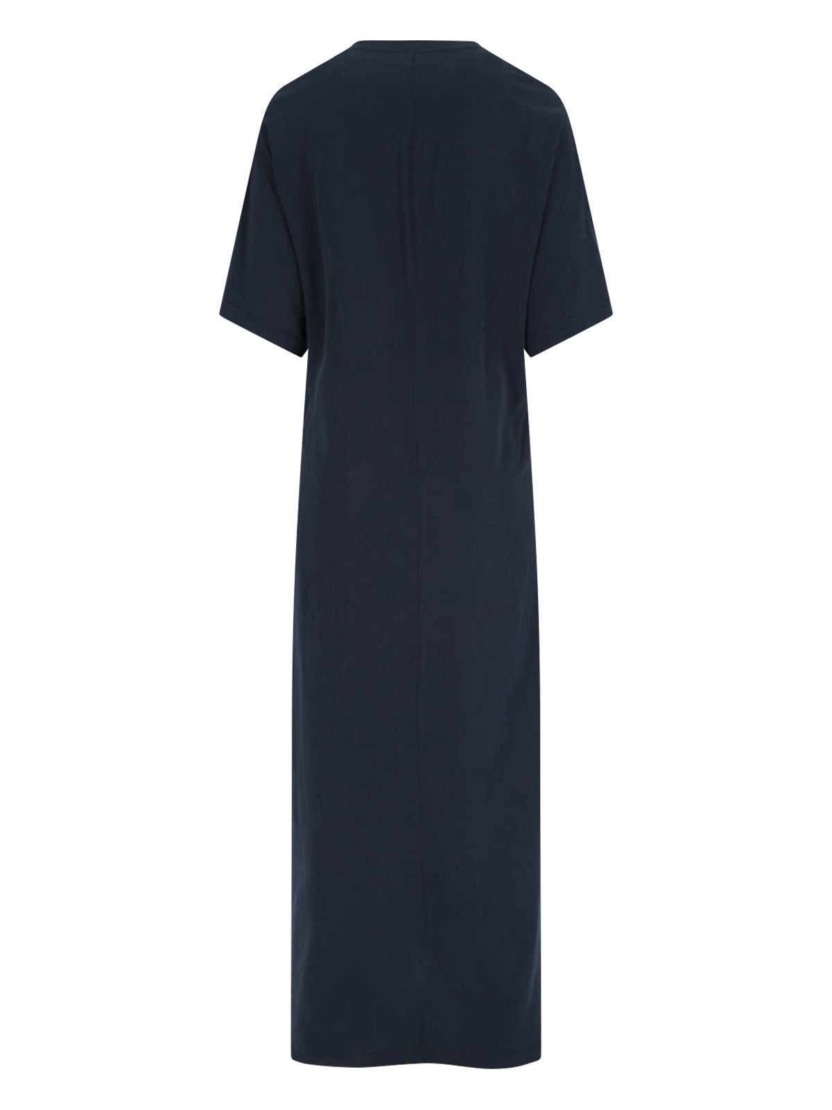 'Cocoon' maxi dress
