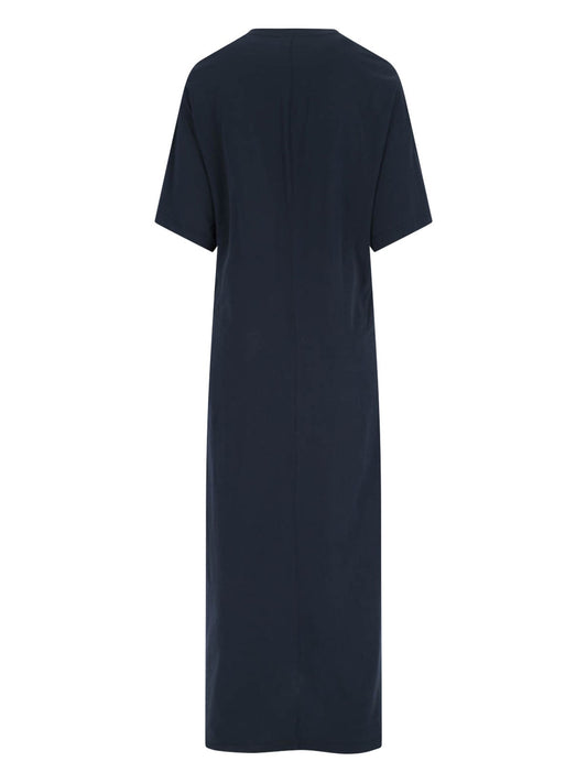 'Cocoon' maxi dress