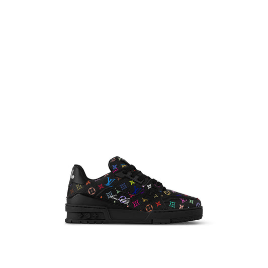 LV x TM LV Trainer Sneaker