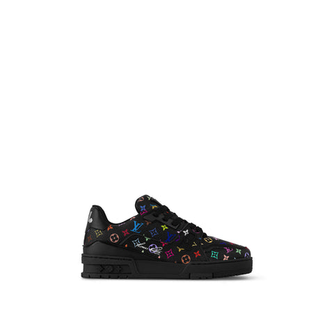 LV x TM LV Trainer Sneaker