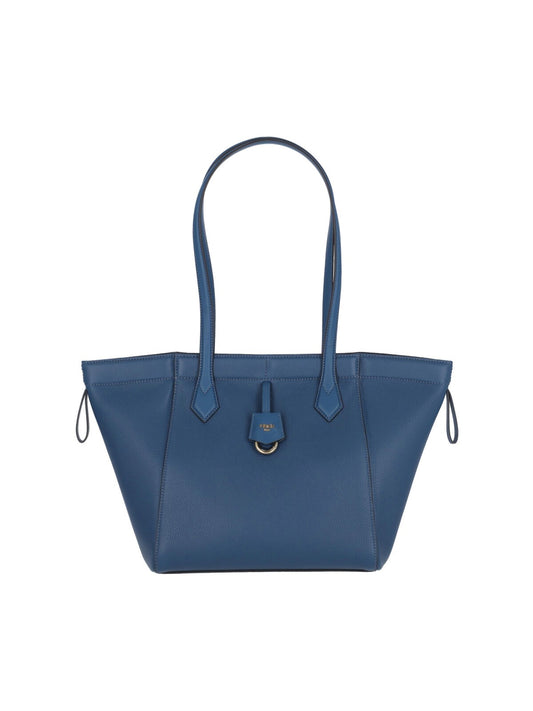Medium shoulder bag "Origami"