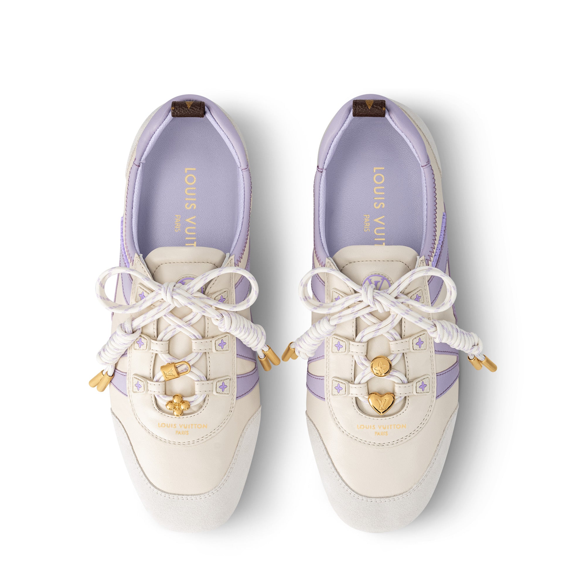 LV Sneakerina