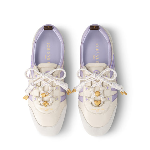 LV Sneakerina