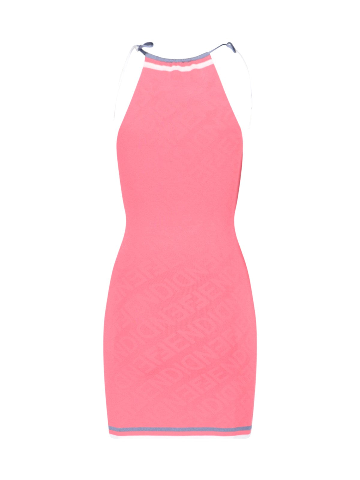Logo minidress