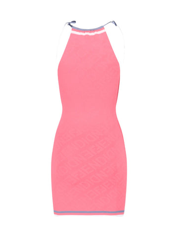Logo minidress