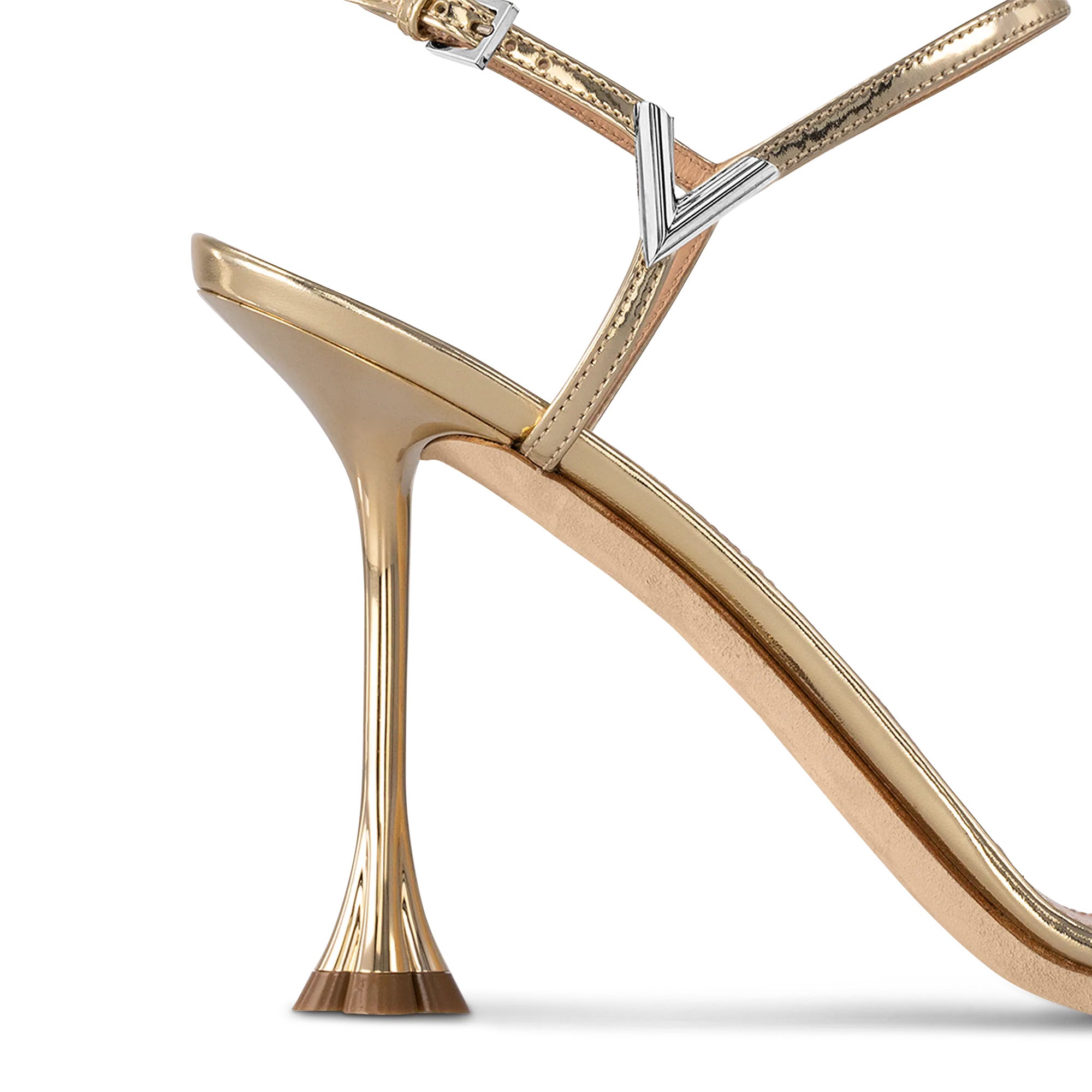 Blossom Sandal