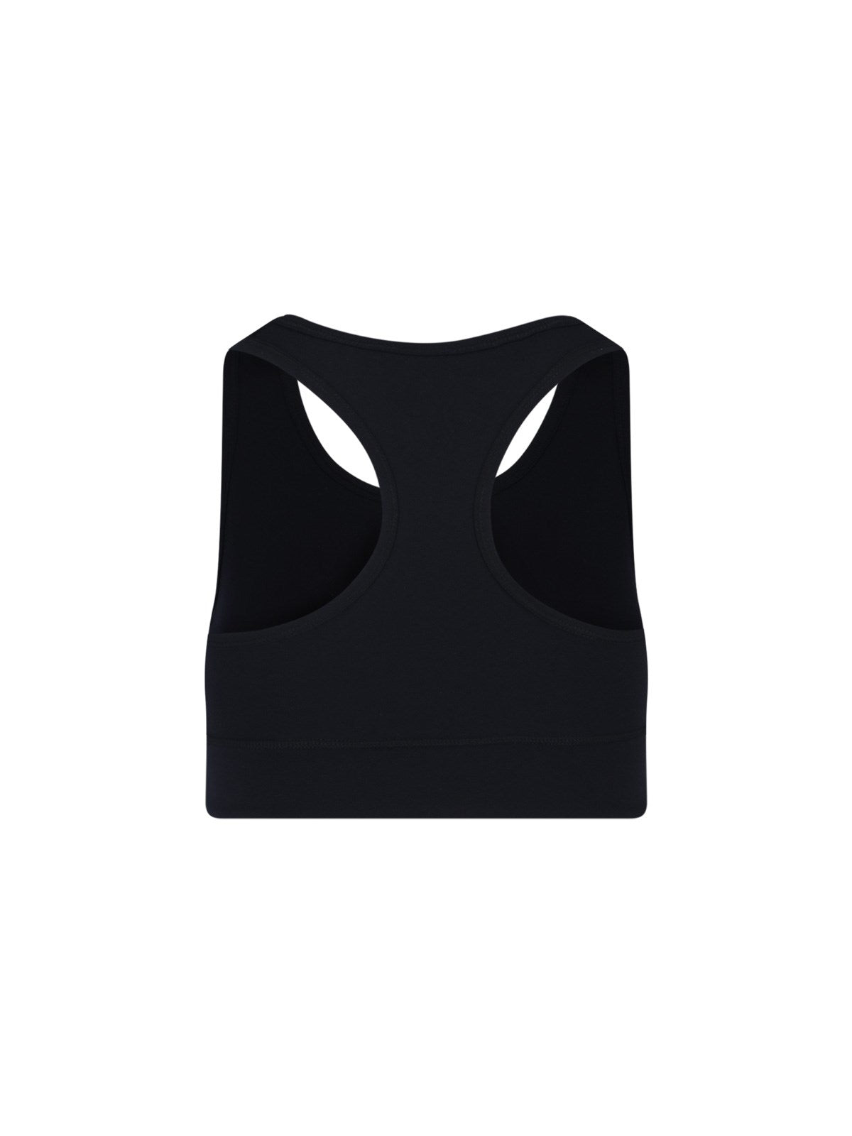 Activewear crop sports top