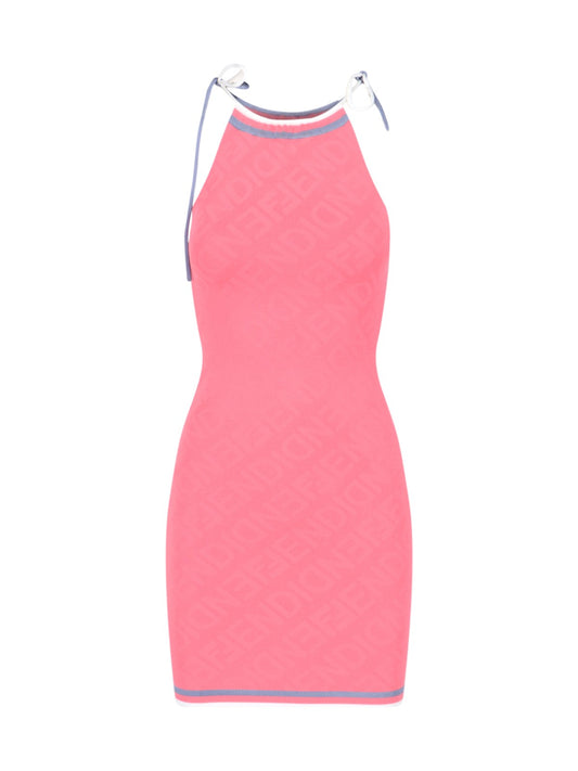 Logo minidress