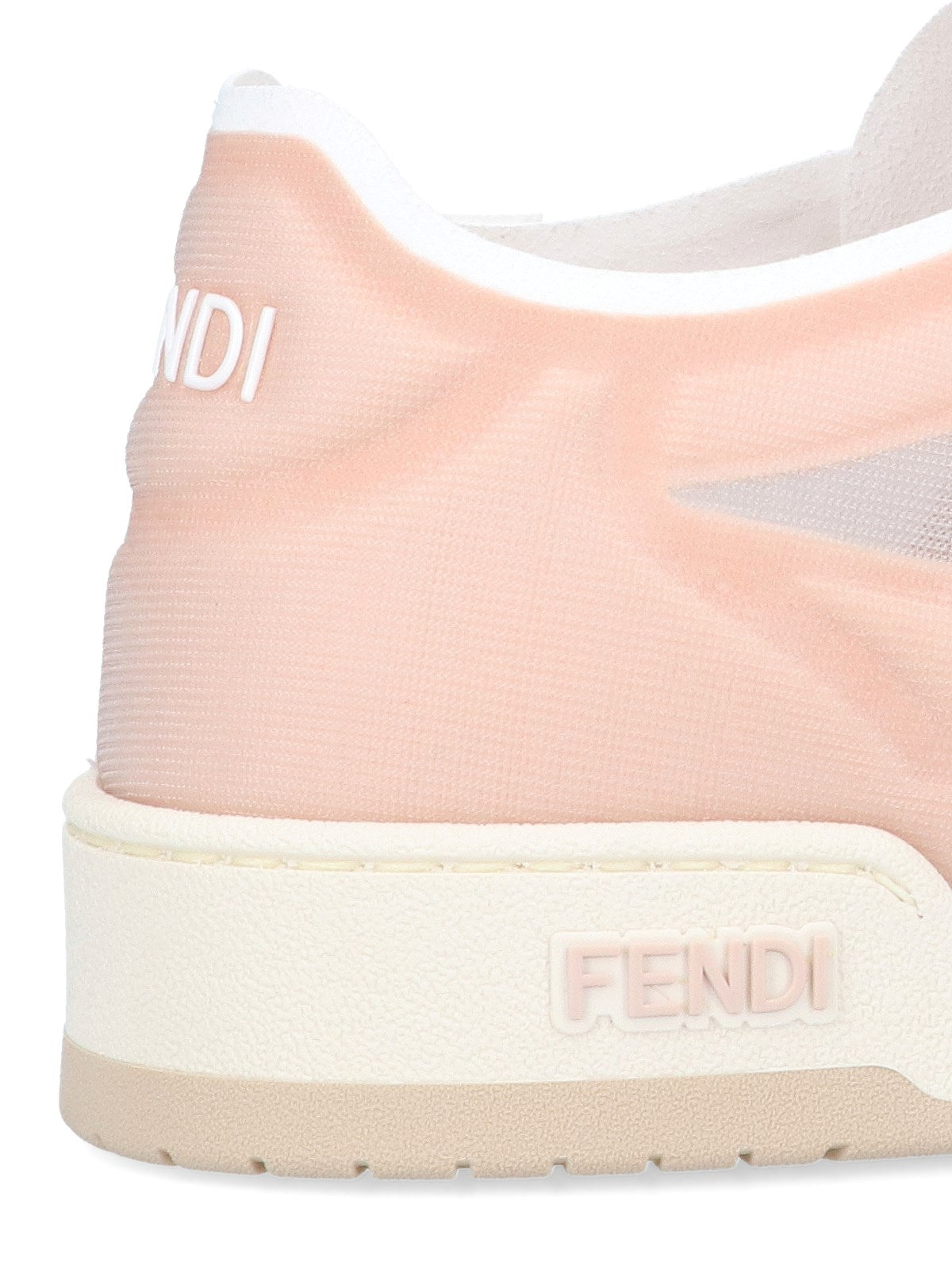 'Match' low-top sneakers