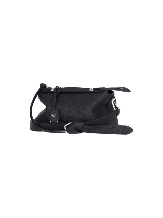 Medium bag "By the Way Selleria"