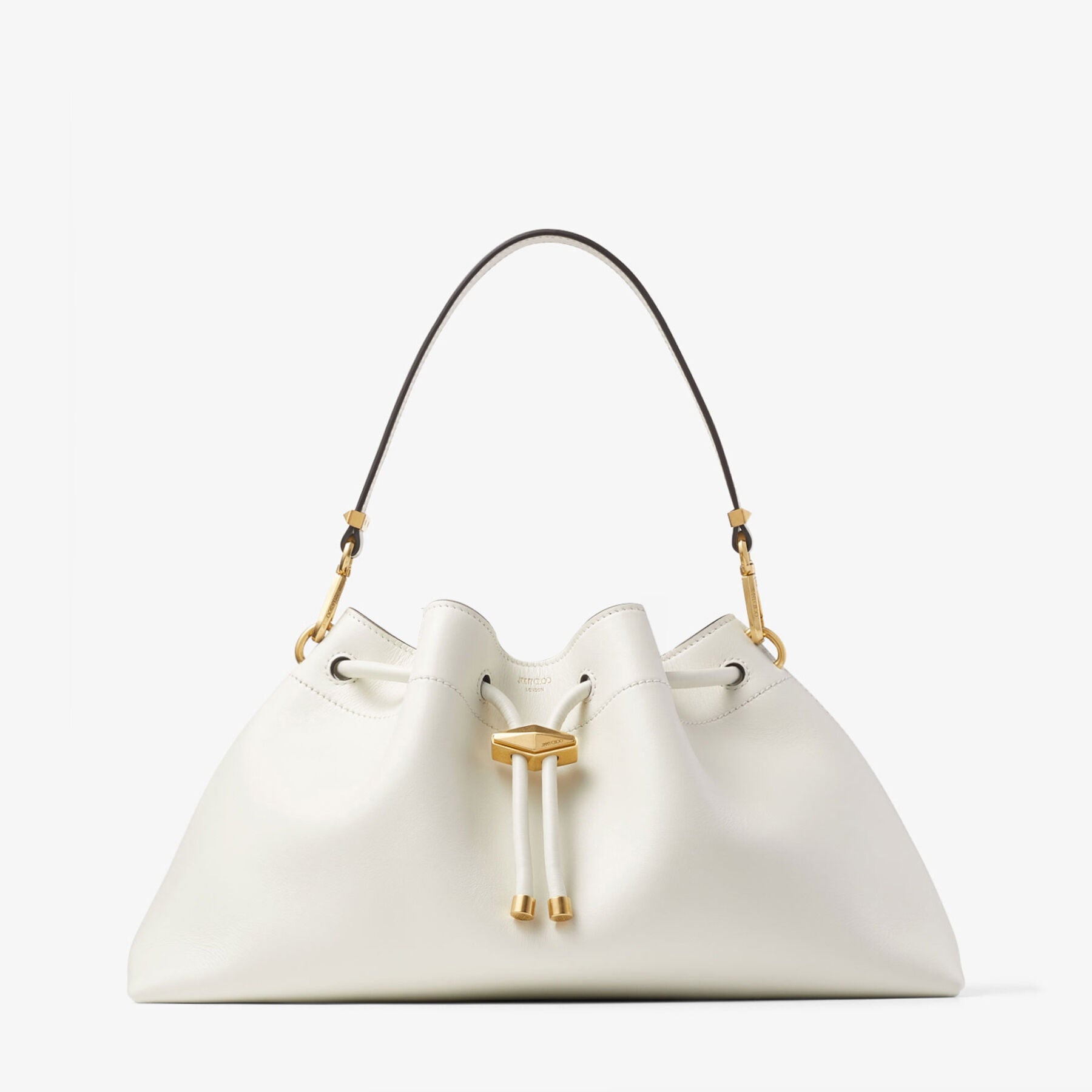 Cinch M Latte Leather Bag