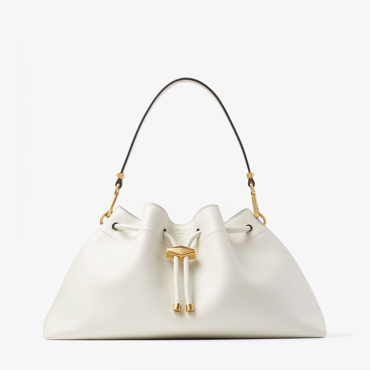 Cinch M Latte Leather Bag