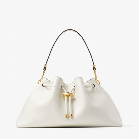 Cinch M Latte Leather Bag