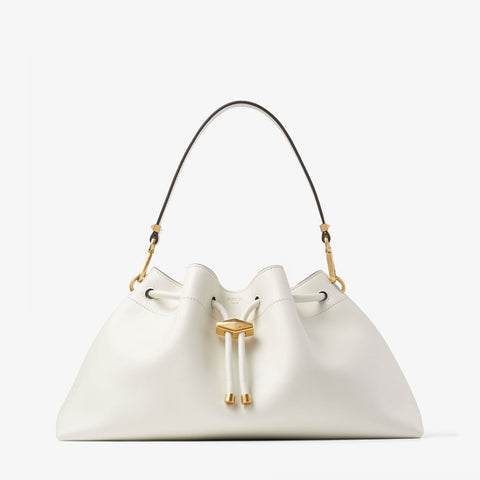 Cinch M Latte Leather Bag