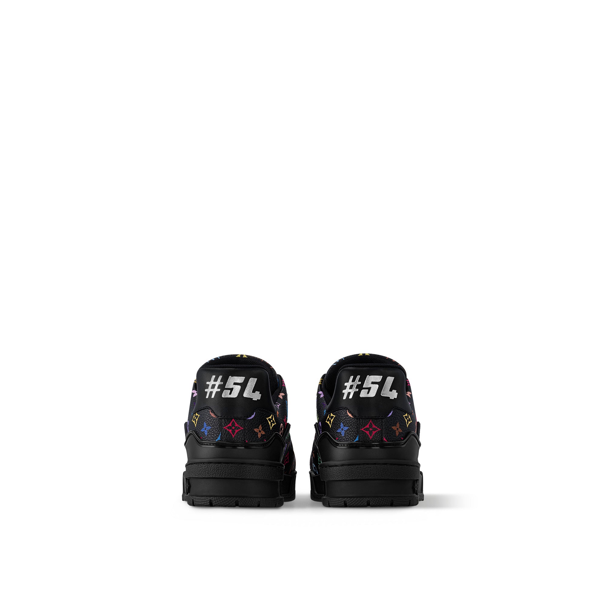 LV x TM LV Trainer Sneaker