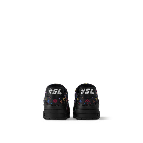 LV x TM LV Trainer Sneaker