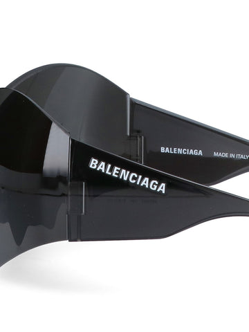 'Mask Butterfly' sunglasses