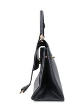 Medium handbag "Nano"