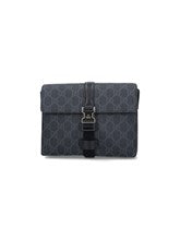 Mini crossbody bag "GG"
