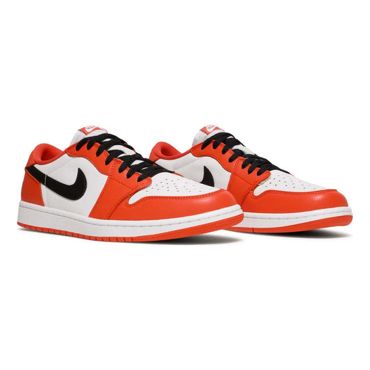 Air Jordan 1 Low OG 'Starfish'
