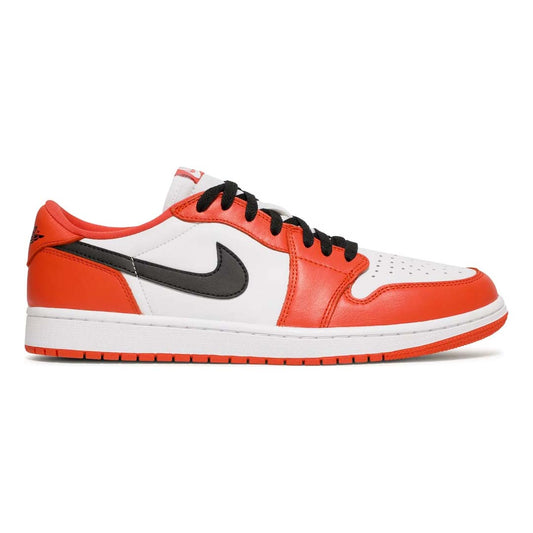 Air Jordan 1 Low OG 'Starfish'