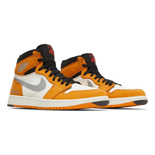 Air Jordan 1 'Gore-Tex' Light Curry