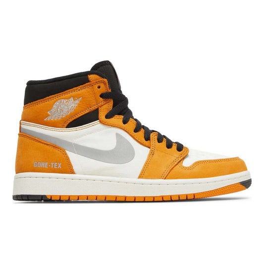 Air Jordan 1 'Gore-Tex' Light Curry