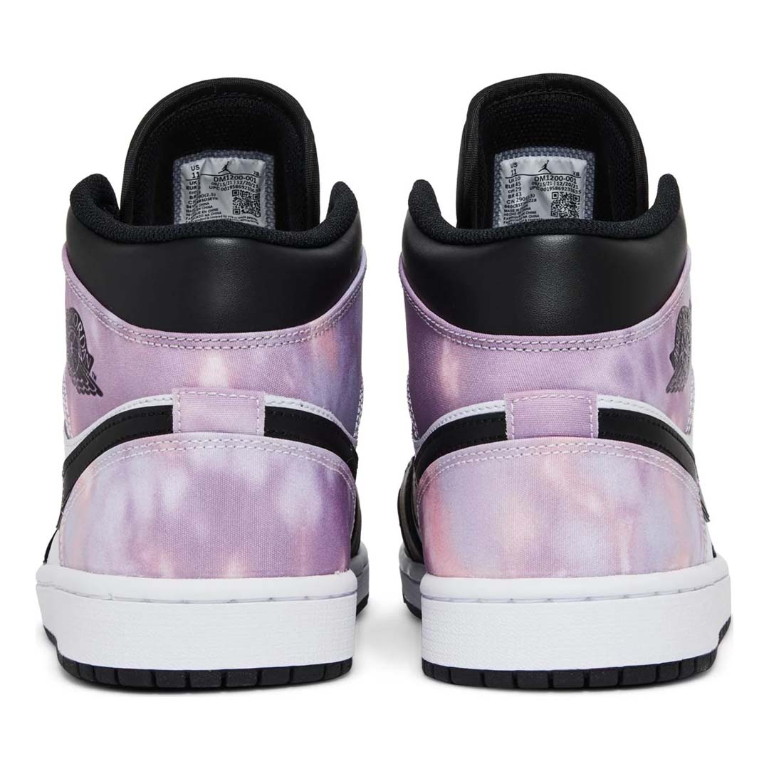 Air Jordan 1 Mid SE 'Zen Master'