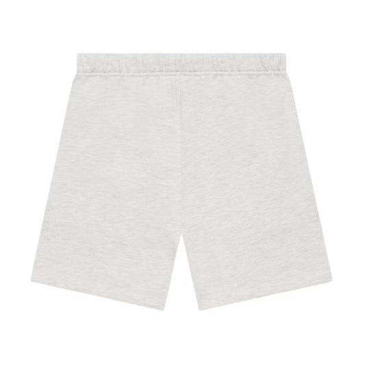 Fear of God Essentials Sweat Shorts Light Oatmeal
