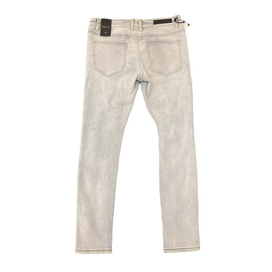 Embellish Hercules Light Denim Jeans