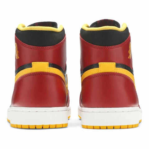 Air Jordan 1 Mid Human Highlight