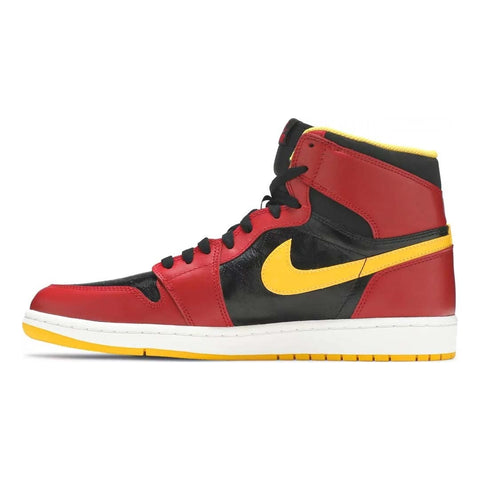 Air Jordan 1 Mid Human Highlight
