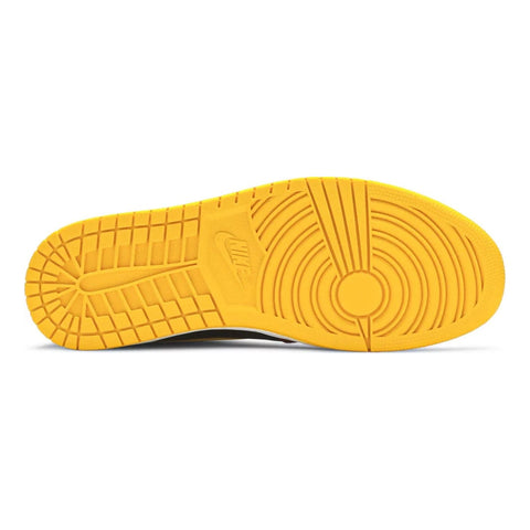 Air Jordan 1 Mid Human Highlight